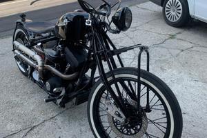 Harley Davidson FXSTC 1340