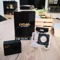 Nilox EVO 4K+