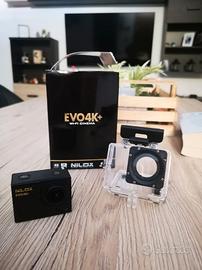 Nilox EVO 4K+