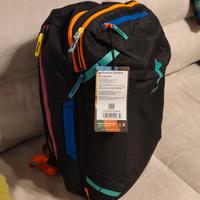 zaino da viaggio cotopaxi allpa 35 