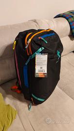 zaino da viaggio cotopaxi allpa 35 