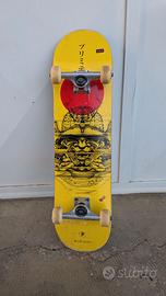Skateboard Primite Rodriguez