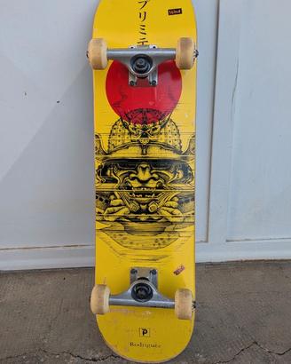 Skateboard Primite Rodriguez