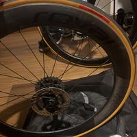 Coppia ruote CLX Rapide Roval