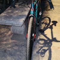 COME NUOVO — Fuji Jari 1.5 Gravel 29"
