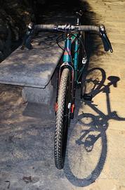 COME NUOVO — Fuji Jari 1.5 Gravel 29"