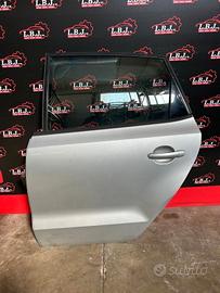 Porta posteriore sinistra Volkswagen Polo
