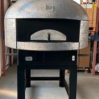 Forno elettrico mod. CRATOS