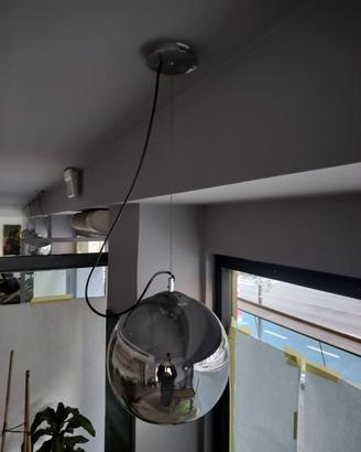 Lampade a sospensione