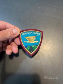 Patch Militare polizia di stato aereo