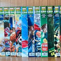L’immortale Thor serie completa