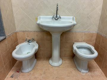 Set sanitari