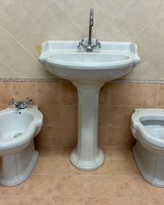 Set sanitari