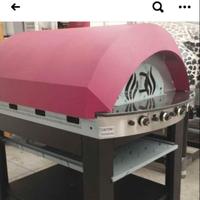 Forno pizza professionale