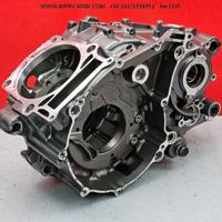 CARTER CENTRALI YAMAHA XT 660 Z TENERE 2008 2016 X