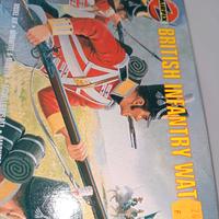 soldatini Airfix 1 72