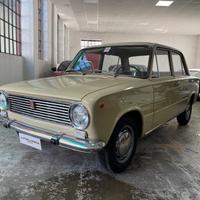 Fiat 124 Berlina ISCRITTA ASI!!!