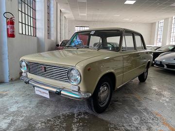 Fiat 124 Berlina ISCRITTA ASI!!!