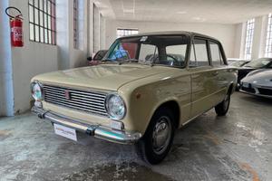 Fiat 124 Berlina ISCRITTA ASI!!!