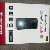 BODY CAM DrivePro Body 10