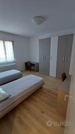 Posto letto per studenti