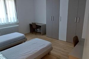 Posto letto per studenti