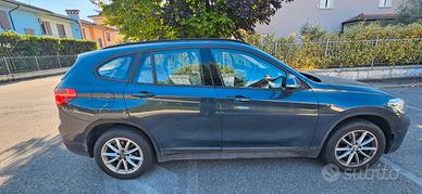 BMW X1 sDrive20i