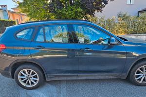 BMW X1 sDrive20i