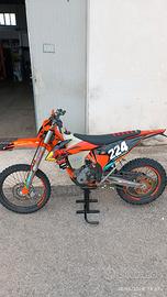 Ktm 250 exc - 350 exc