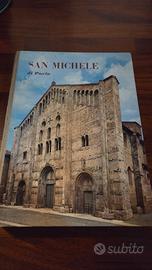 Libro San Michele di Pavia 