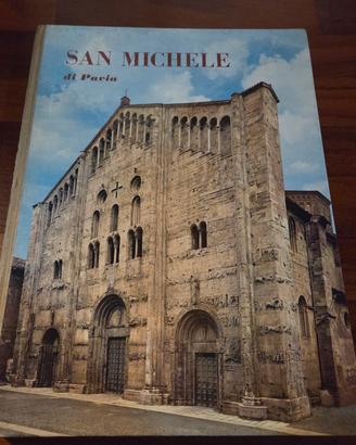 Libro San Michele di Pavia 