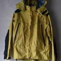 Giacca a vento Mello's taglia L