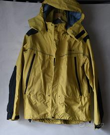 Giacca a vento Mello's taglia L