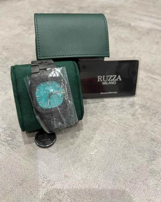 Ruzza watch
