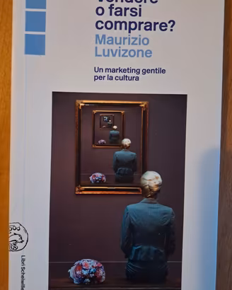 Vendere o farsi comprare?