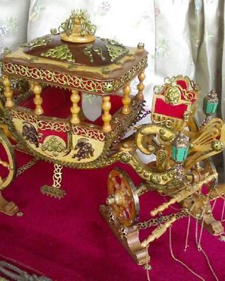 Carrozza Reale