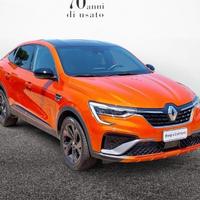 Renault Arkana 1.6 E-Tech full hybrid R.S. Li...