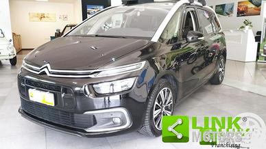 CITROEN Grand C4 Picasso 1.6 HDI 120 CV 7 POSTI