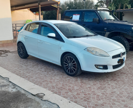 Fiat Bravo Sport