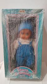 Bambole Tesoro di mamma e  Cuore Caldo Migliorati