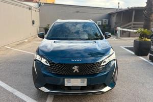 Peugeot 3008 BlueHDi 130 S&S EAT8 GT PACK AUTOMATI