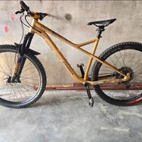 bicicletta ORBEA 29" taglia L