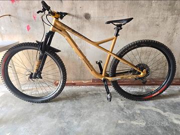 bicicletta ORBEA 29" taglia L