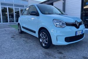 RENAULT Twingo Electric Equilibre