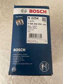 Bosch filtro gasolio F 026402254