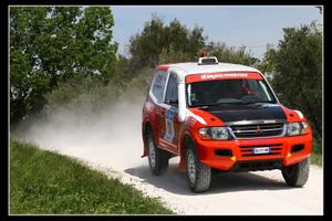 Mitsubishi preparato 