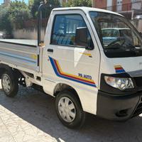 Piaggio Porter 2016 benz/gpl