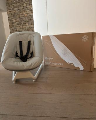 SDRAIETTA CYBEX