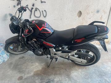 Honda CBF 600N