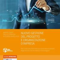 Nuovo gestione del progetto - 9788836003402